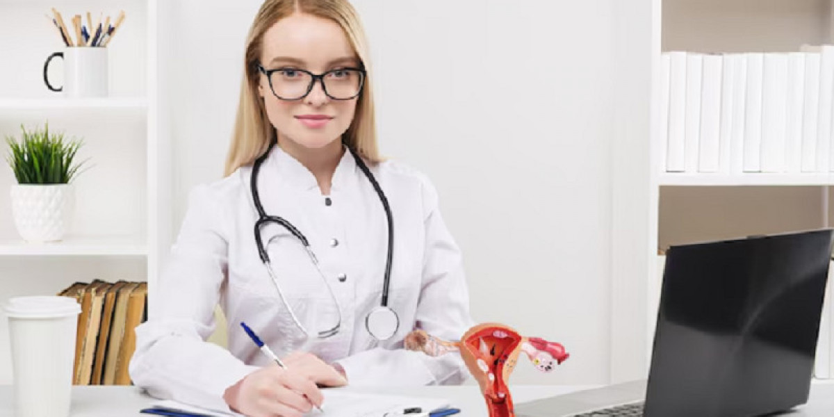 When to Consult a Gynaecologist for Infertility