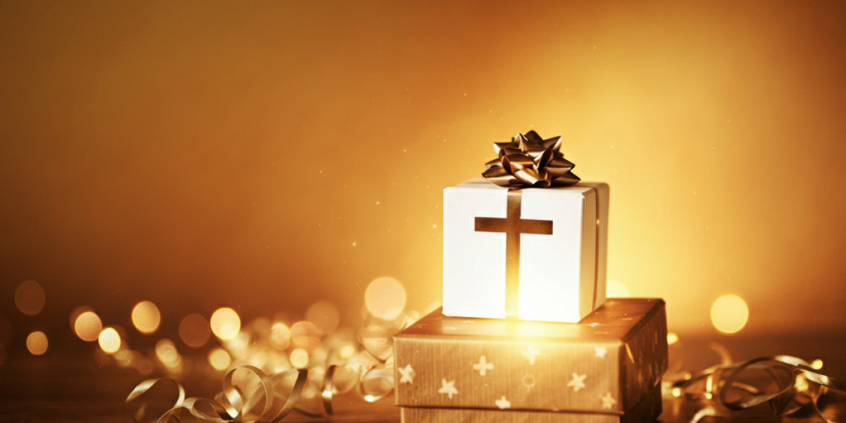 Faith in a Gift: The Meaning Behind Christian Giving