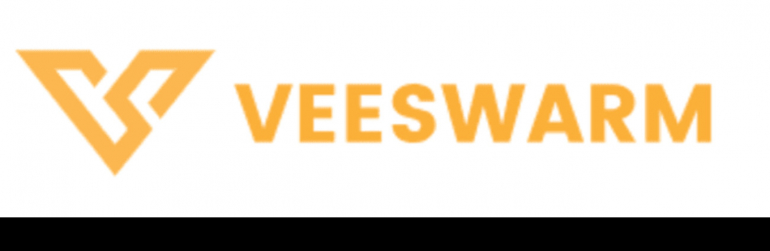 Veeswarm Digital Marketing Agency Cover Image