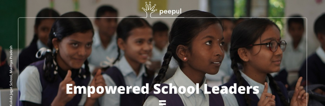 Peepul India Cover Image