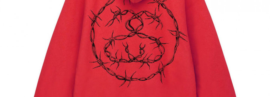 Stussy Clothing Cover Image