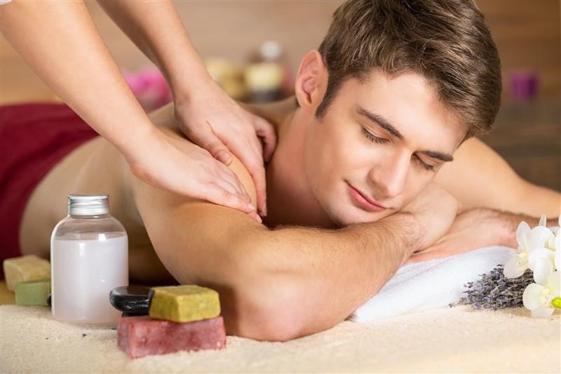 How 4 Hands Massage Deepens Relaxation and Releases Tension – Nuru Queen
