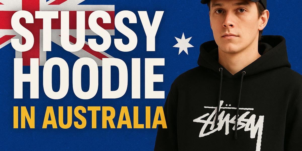 How to Style Like a Pro with Stussy Australia