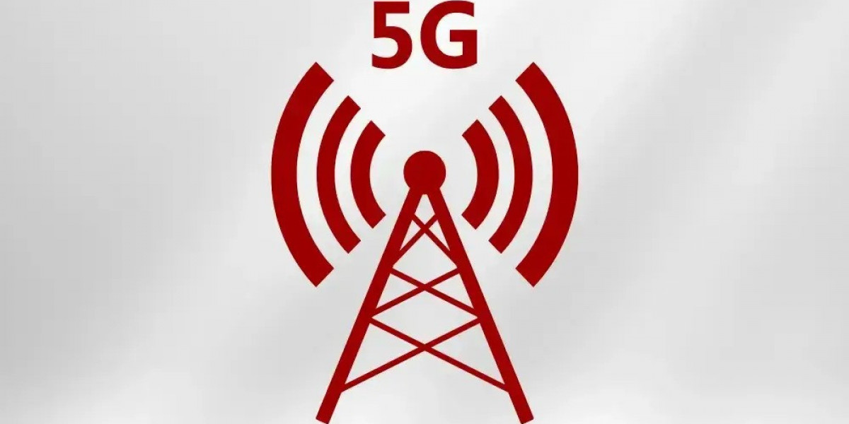 Revolutionizing Businesses in 2025: How 5G is Redefining Innovation and Growth