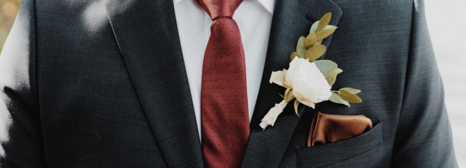 Men Wedding Wear Cover Image