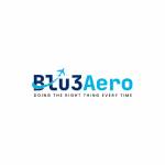 Blu 3 Aero Profile Picture
