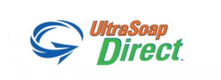 Ultra Soap Direct Cover Image
