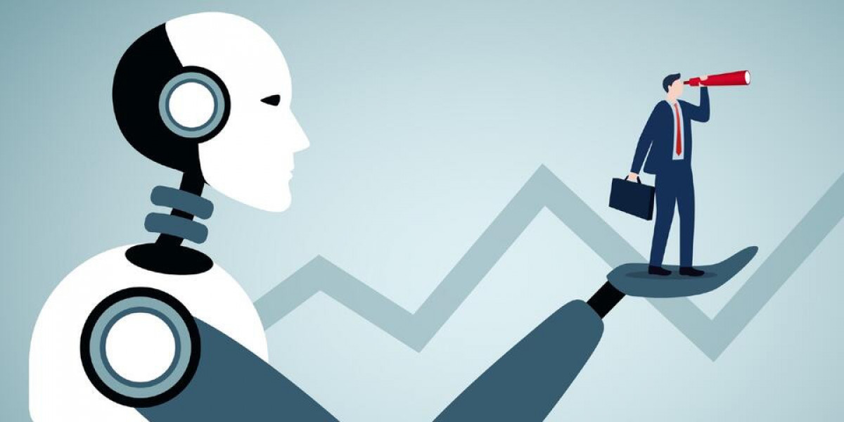 How Artificial Intelligence Is Transforming Modern Business