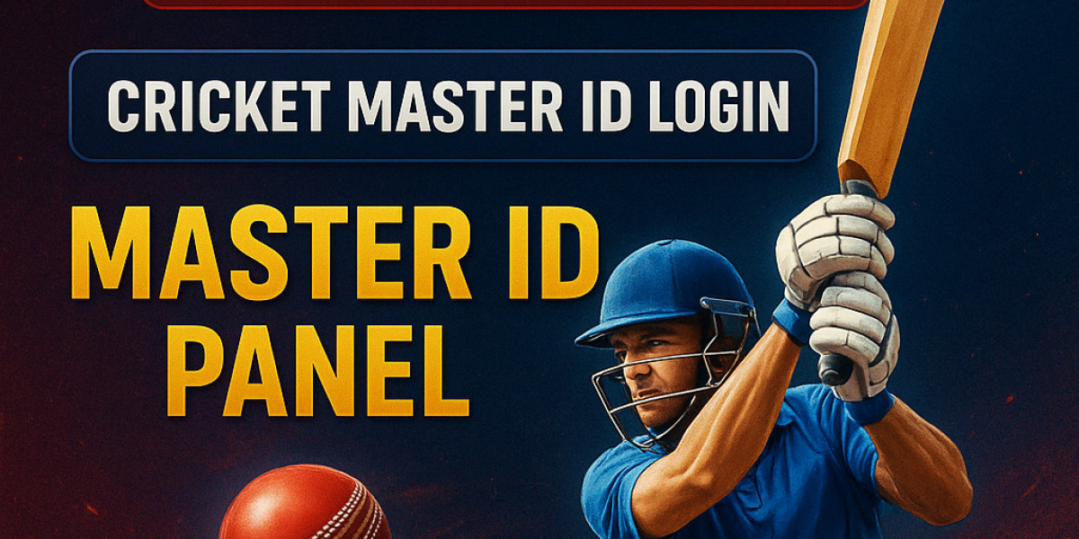 Best Online Cricket ID Site – Safe & Real Betting Access
