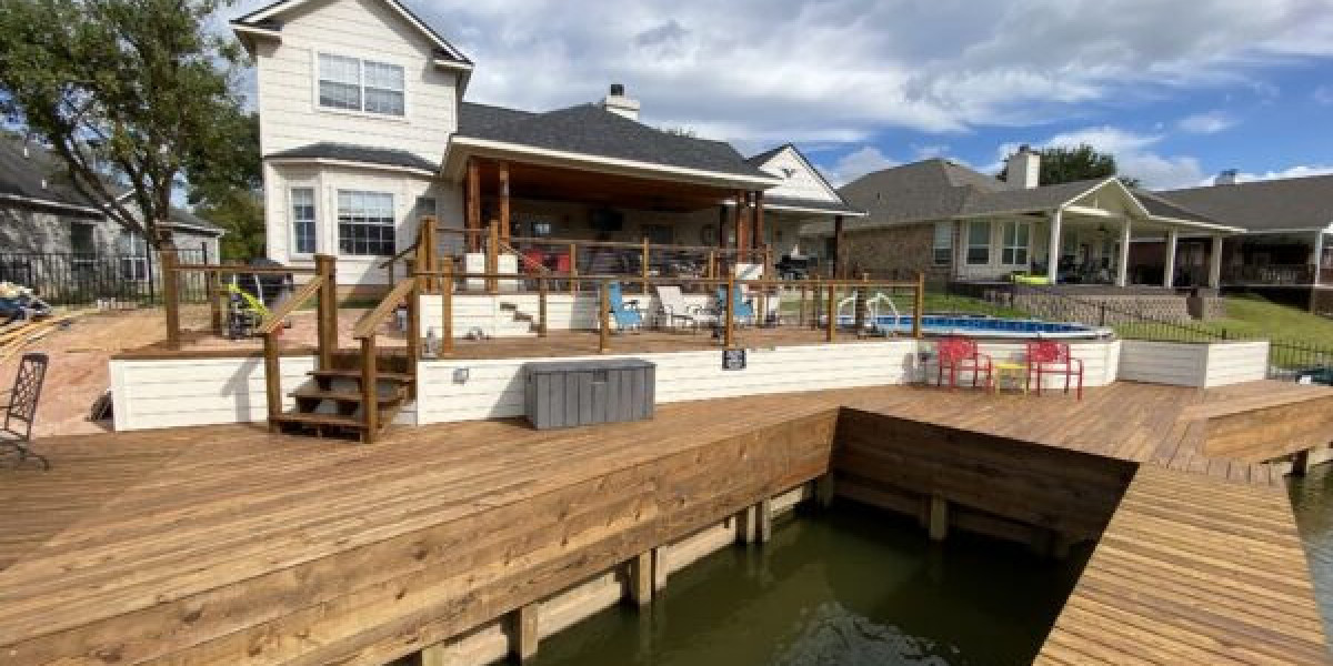 Which Experts Deliver Top Results For Bulkhead Builders And Boat House?