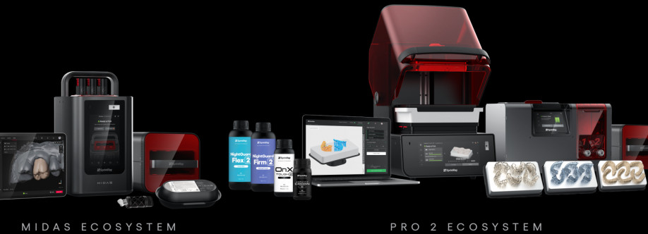 Sprintray Profile Picture