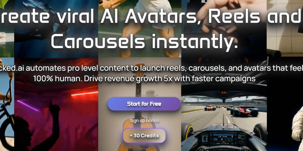 Cracked AI for Faster Business Growth