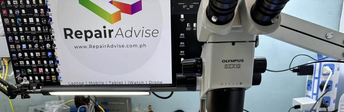 Repair Advise Philippines Cover Image