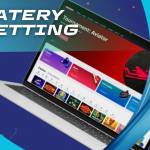 battery bet login Profile Picture