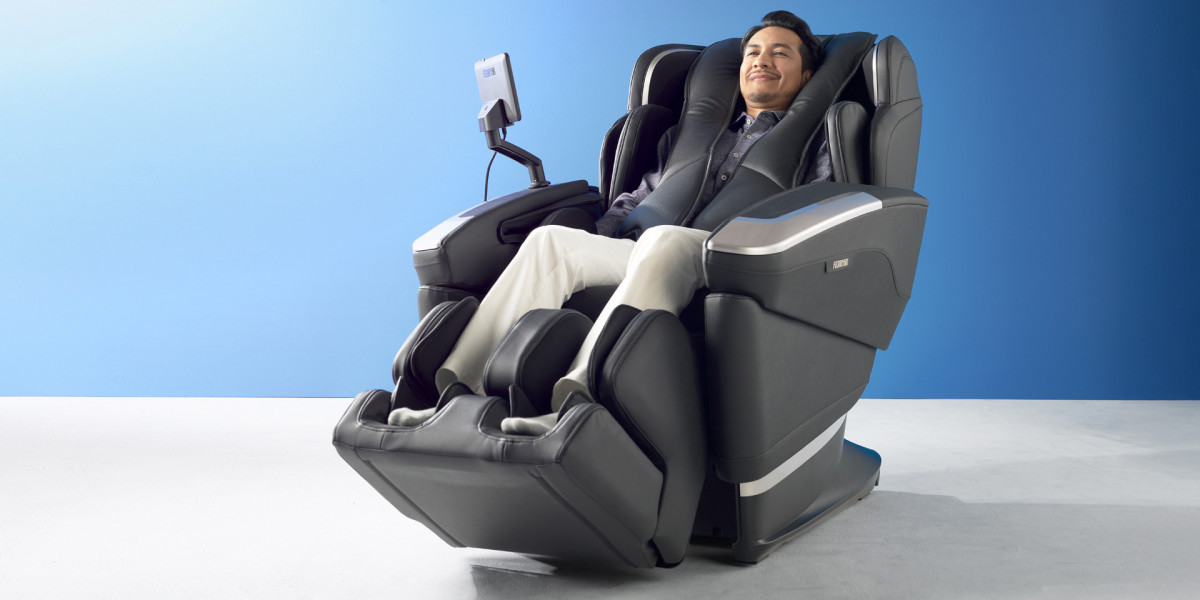 Best Massage Chair Australia: What to Look For Before You Buy