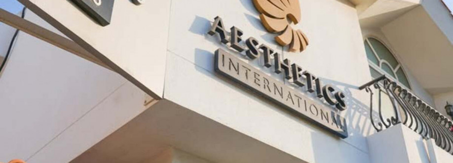 Aesthetics International Plastic Surgery Clinic in Dubai Cover Image