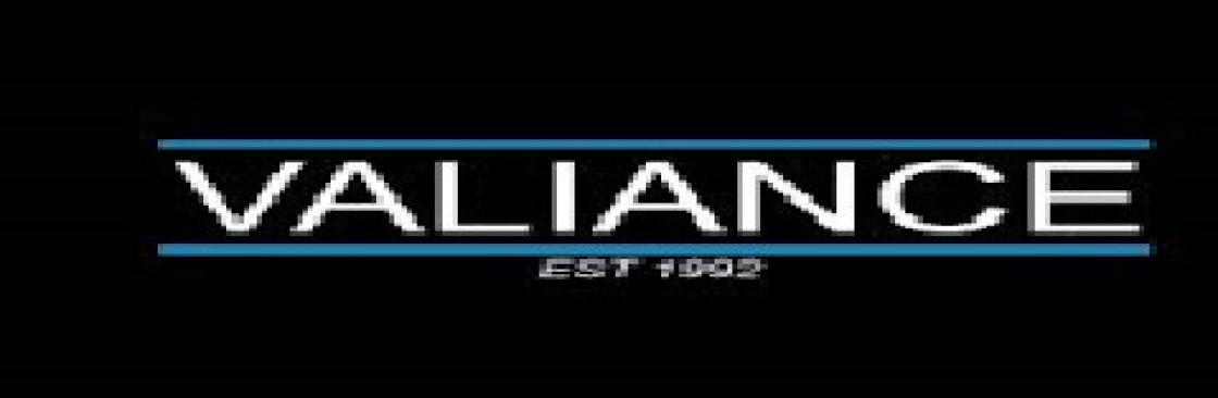 Valiance Automotive Cover Image