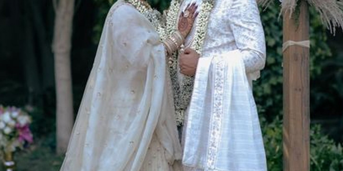 The Best Wedding Photographers in Delhi!