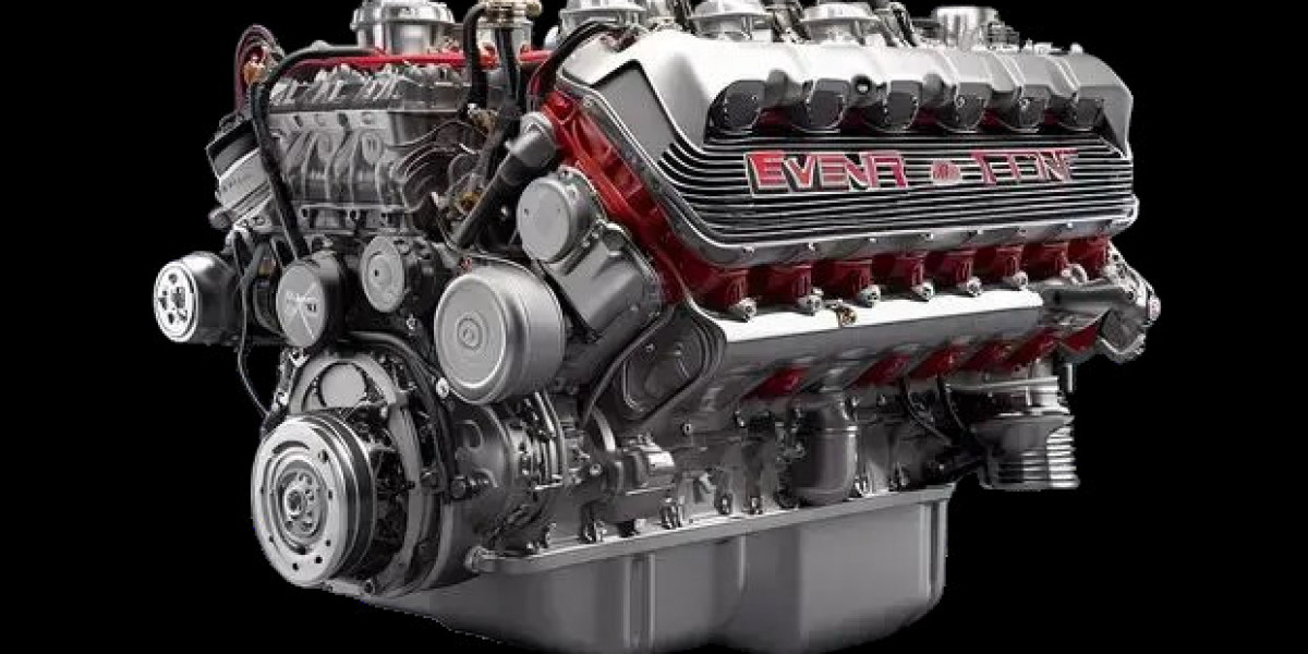 From Track to Street: Why the LSX Engine Dominates Performance Builds