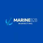 Marine B2B Marketing Profile Picture