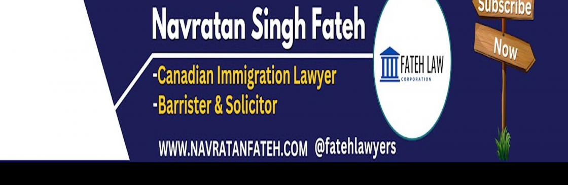 Fateh Law Corporation Cover Image