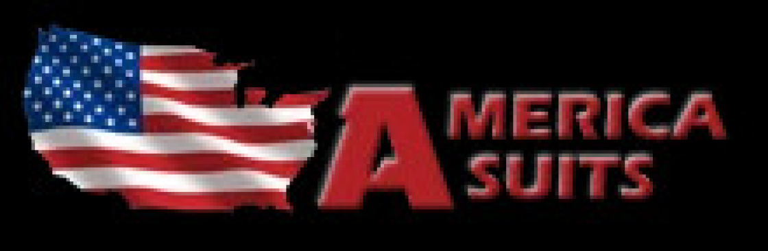 America Suits Cover Image