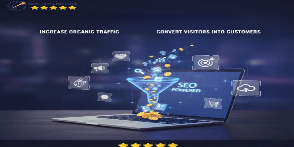 How To Boost Local SEO Rankings by Leveraging Customer Reviews