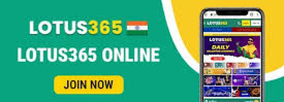 lotus365 win Cover Image