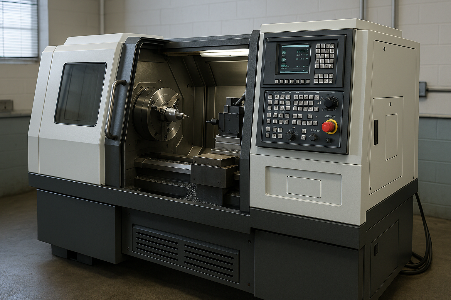 World's Best CNC Machines For Sale | Mekantra Technologies