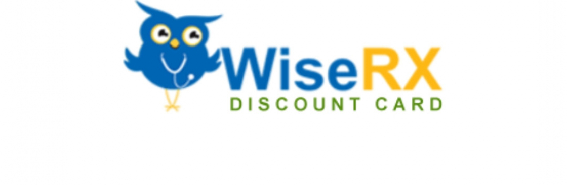 WiseRX® Discount Card Cover Image