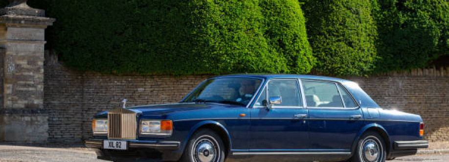 DG Limousines Cover Image