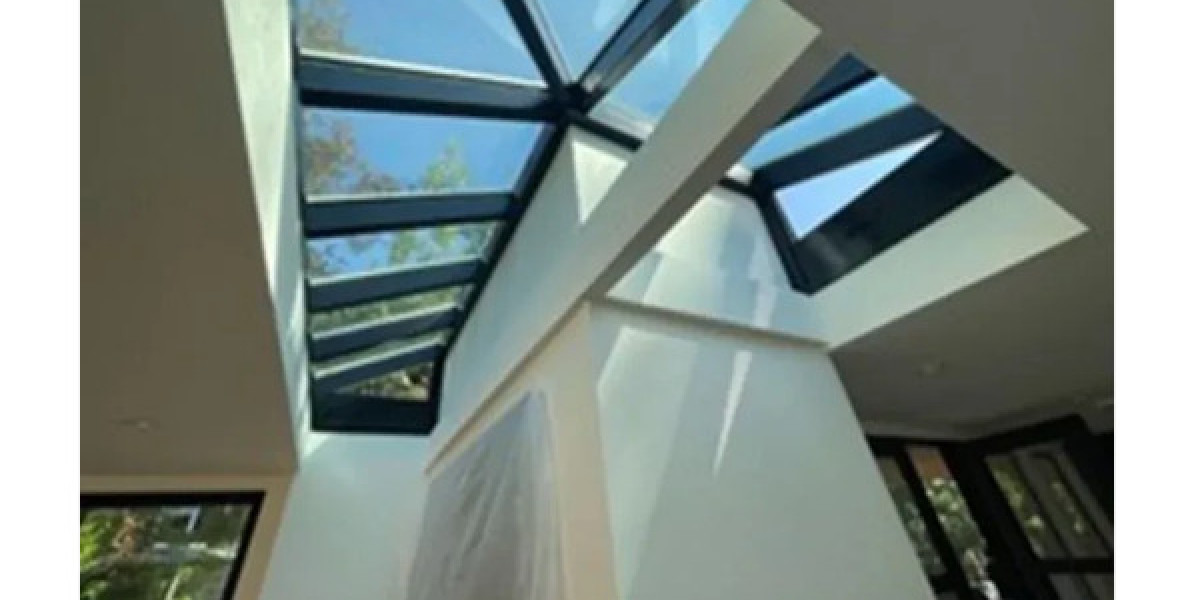The Beauty and Benefits of Skylights in Modern Living