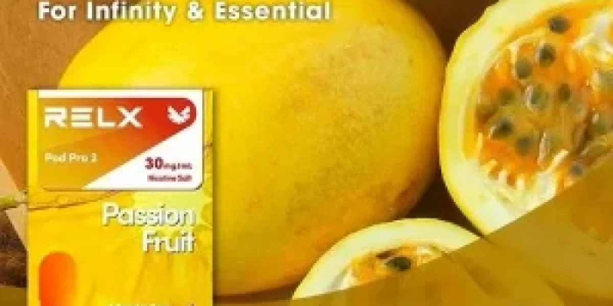 ซื้อบุหรี่ไฟฟ้าออนไลน์ เยว่เค่อ Relx 6