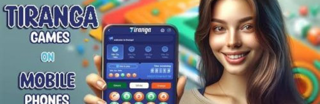 Tiranga Game Cover Image