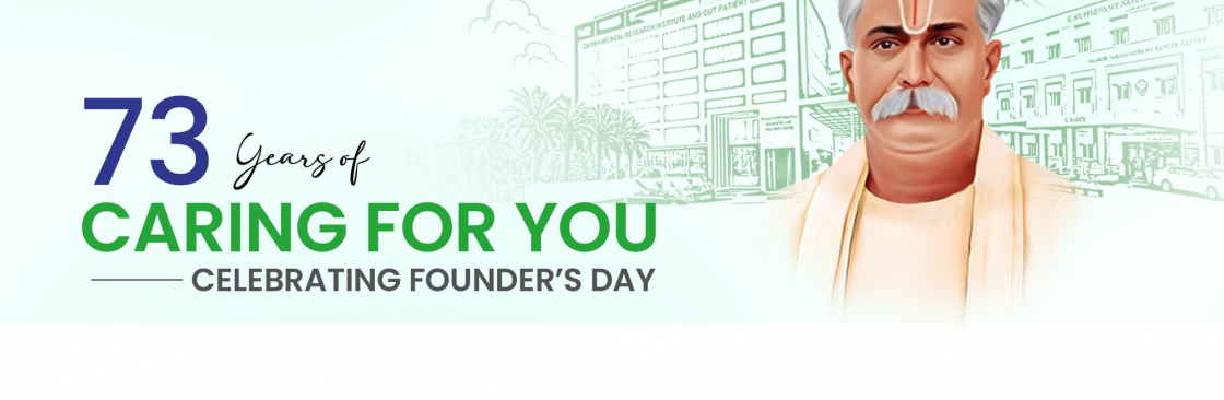 GKNM Hospital Cover Image