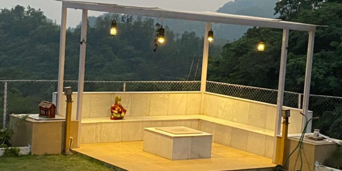 Ramante Homes – Your Premium Homestay in Dehradun