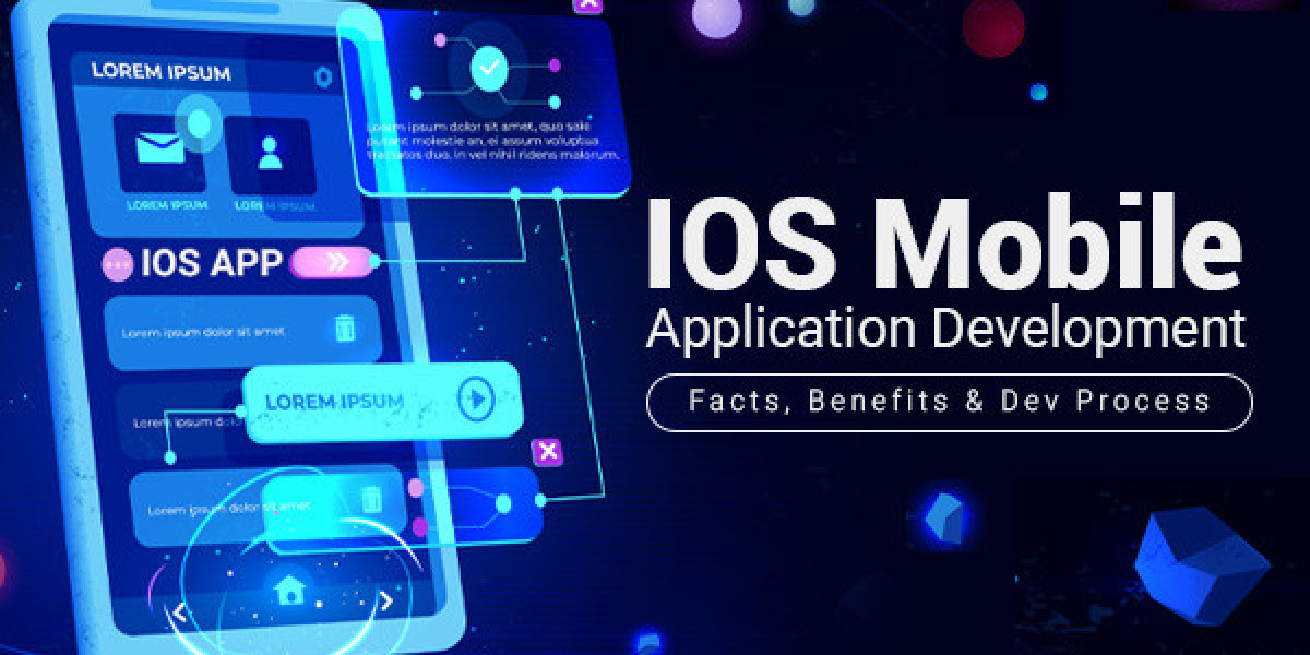 How iOS App Development Helps Build Scalable Digital Products