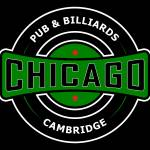 Chicago  Pub Cambridge Profile Picture