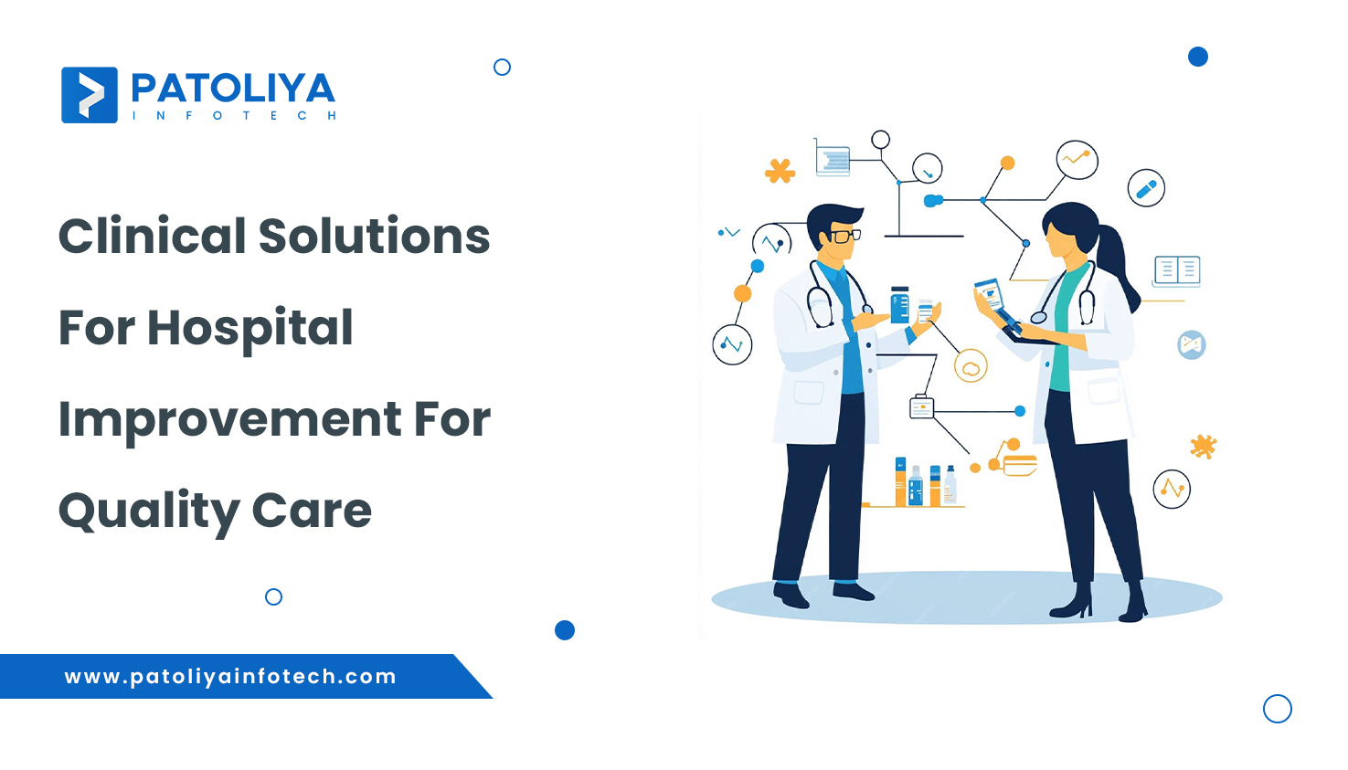 Clinical Solutions for Hospital Improvement Guide