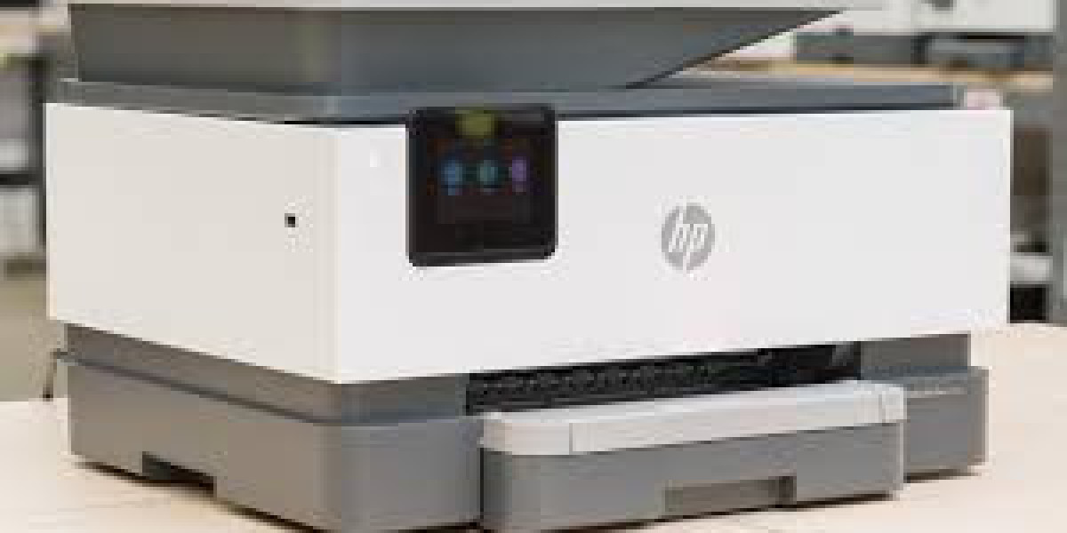 HP OfficeJet Pro 9125e Review: Is This the Ultimate All-in-One for Small Offices?