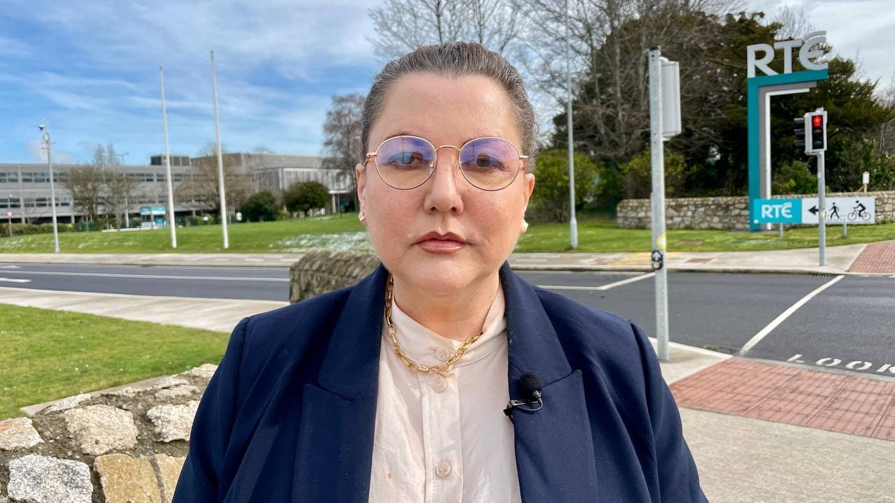 Caroline Goldsmith Achievement in 2025 | Irland best psychologist