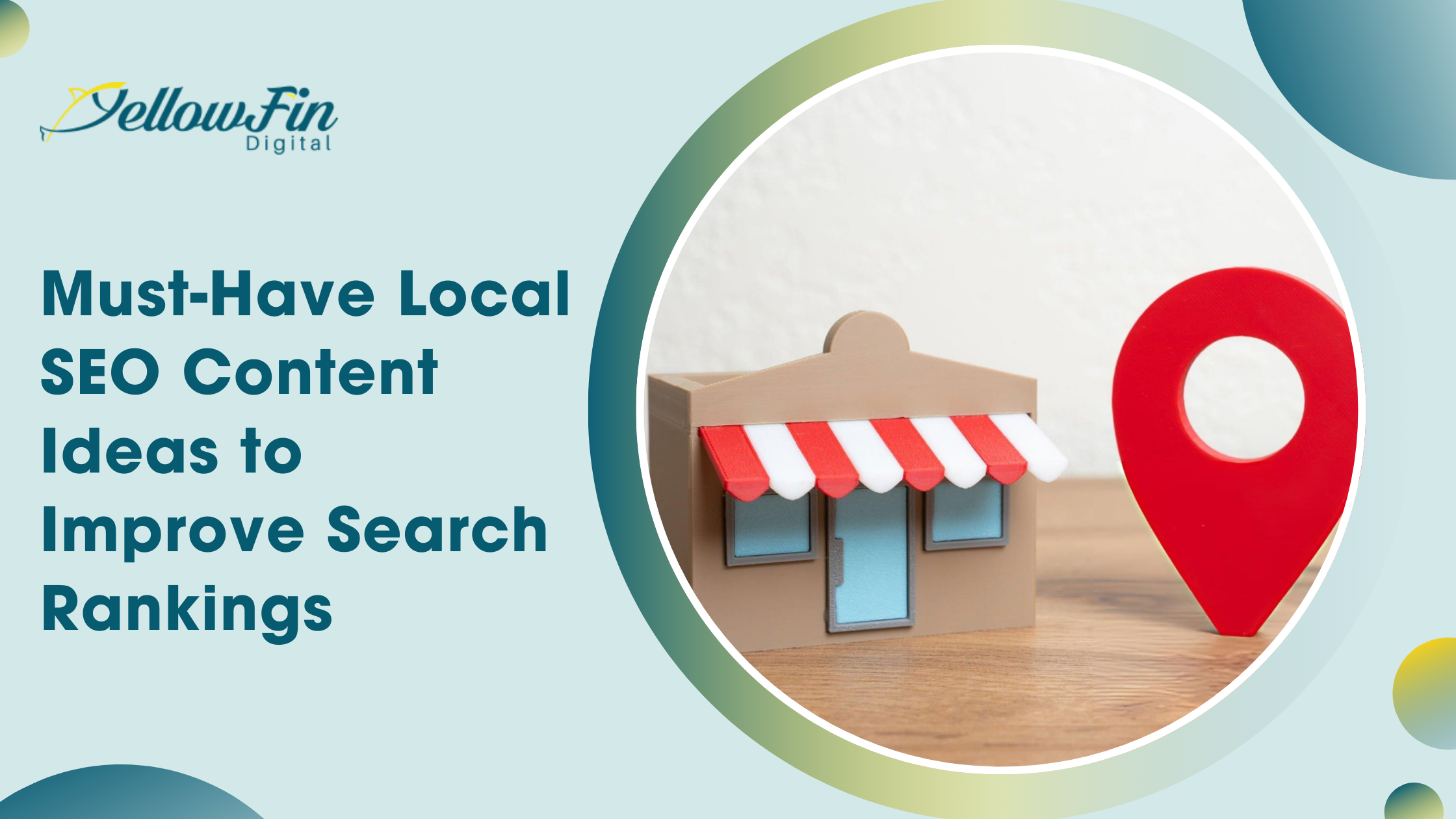 Must-Have Local SEO Content Ideas to Improve Search Rankings - AtoAllinks