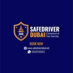 safe driver Dubai Profile Picture