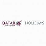 Qatar Airways Holidays Event Profile Picture