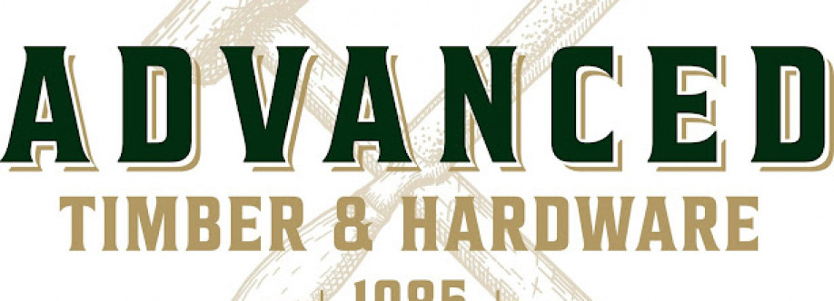 Advanced Timber Hardware Cover Image