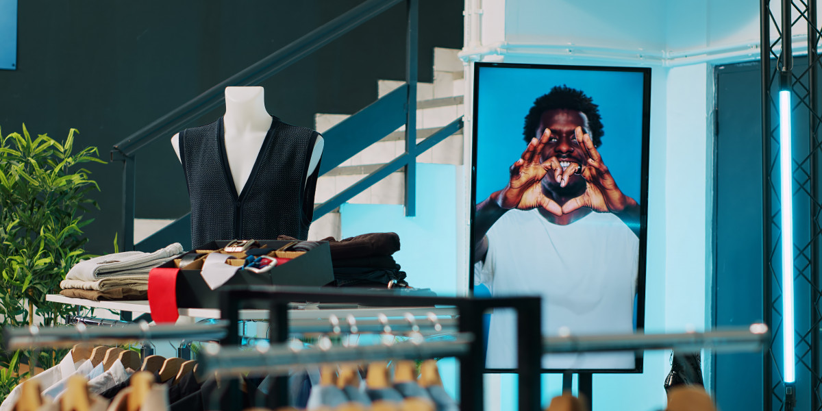 Are You Still Using Old-School Billboards Instead of LED Screens?