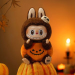 Labubu Doll Profile Picture