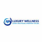 Luxury Wellness Profile Picture