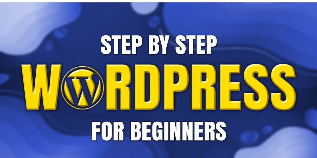 A Smarter Path to Learning WordPress for Beginners Who Want Real Results