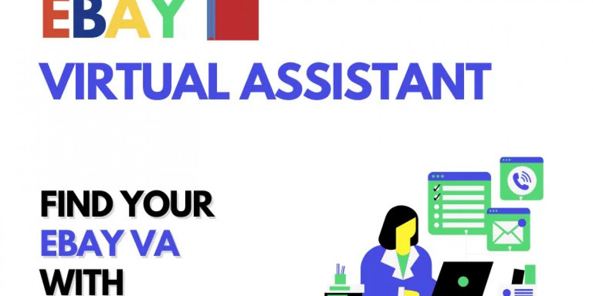 Best Guide to Hiring an eBay VA for Faster Growth in 2025